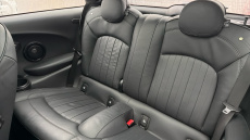 MINI Hatchback 1.5 Cooper Exclusive II 5dr Auto Petrol Hatchback